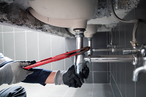 Trusted Gas Line Repair service in Brownsville, WI - Masters Plumbing Service